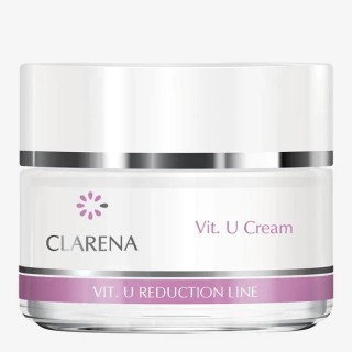 Vit. U Cream